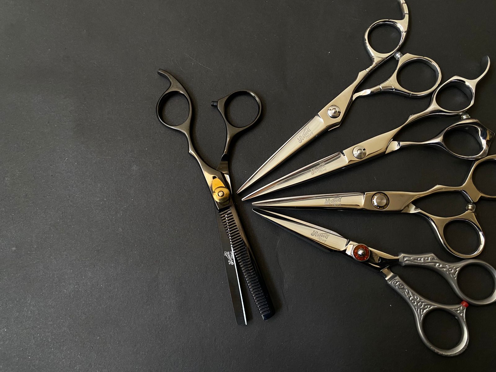Hairdressing Scissors Manufacturers In Pakistan