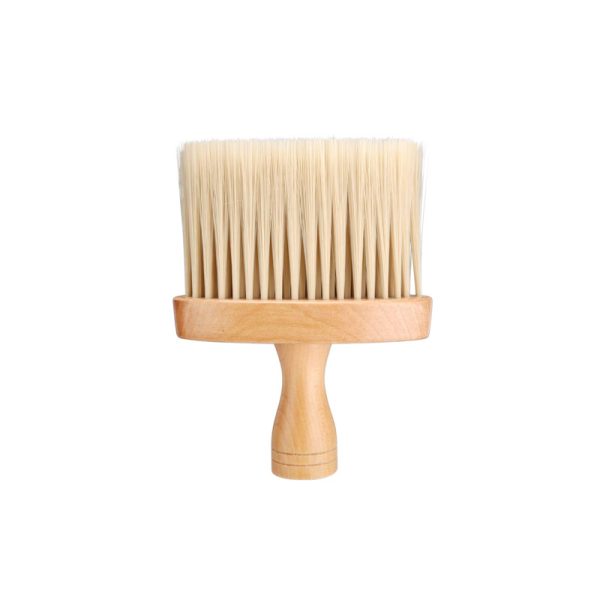 Neck brushes