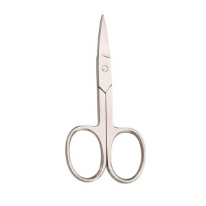 Cuticle Scissors Curved Blades 3.5 Inches Manufacturers in Pakistan