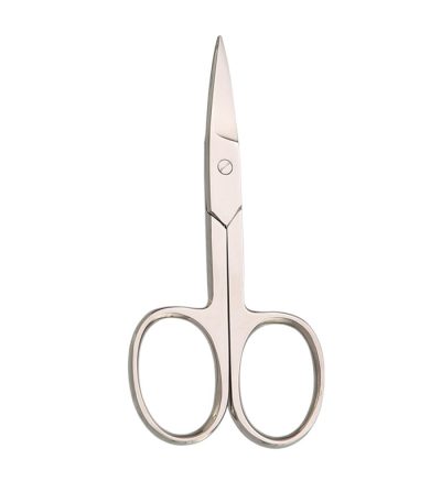 Cuticle Scissors Curved Blades 3.5 Inches Manufacturers in Pakistan