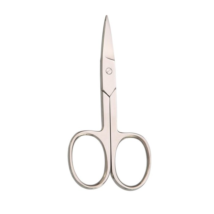 Cuticle Scissors Curved Blades 3.5 Inches Manufacturers in Pakistan