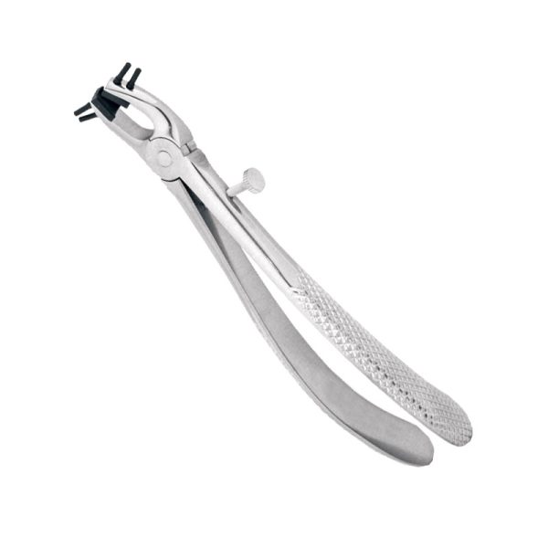 Crown Remover