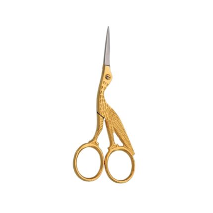 Stork Bird Scissors Manufacturers in Sialkot Pakistan