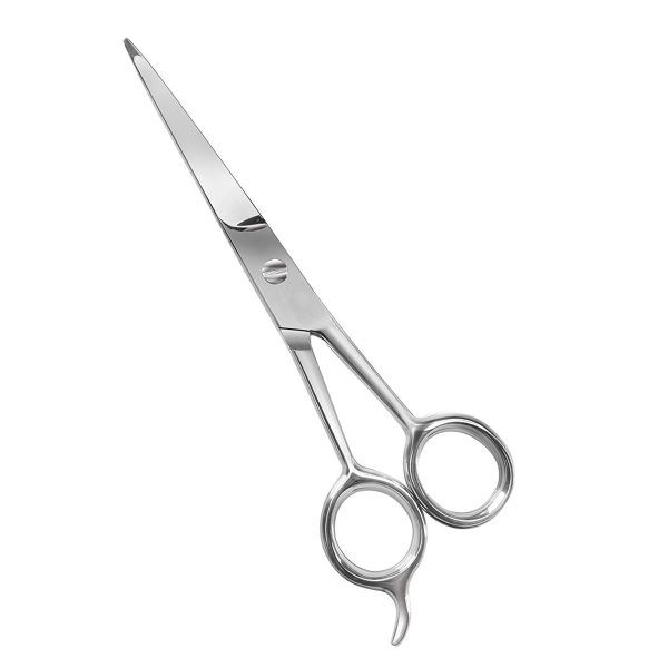 Short-Bladed Cutting Scissors