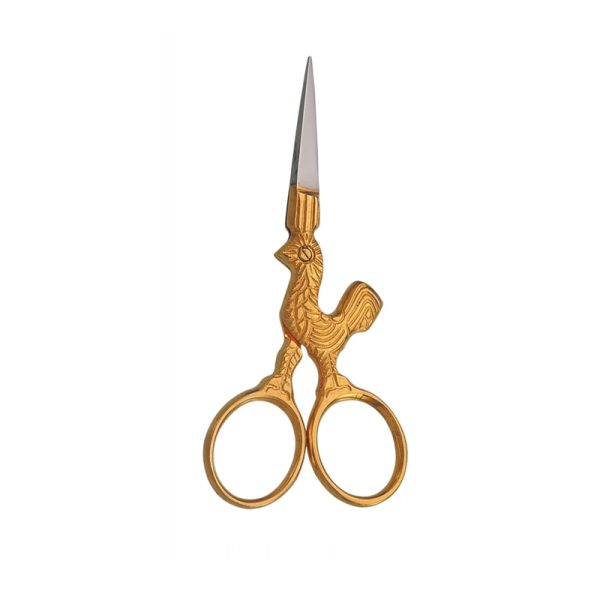 Fancy Scissor