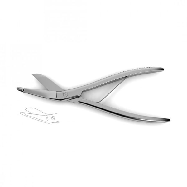 Bandage Scissors