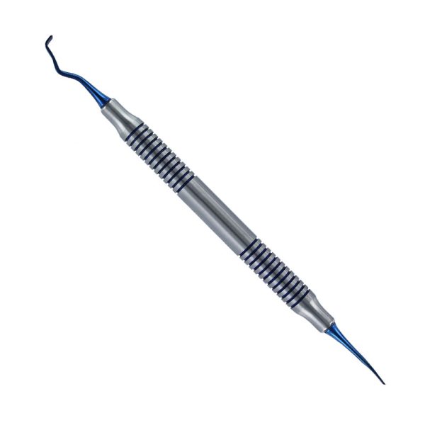 Dental Scalers & Probes