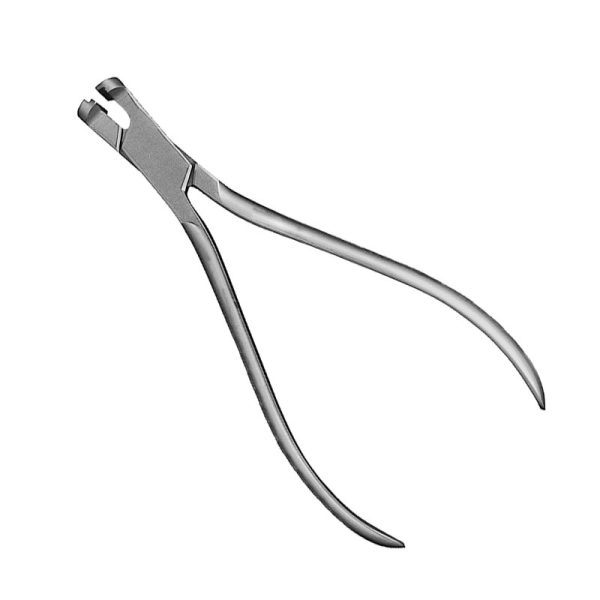 Orthodontic Pliers