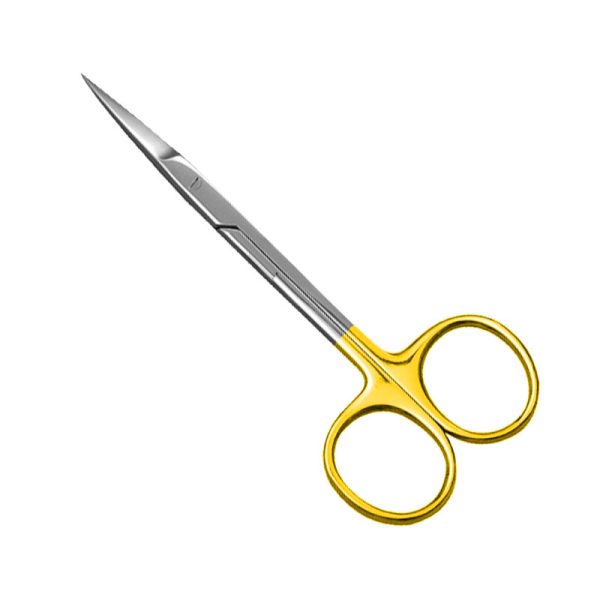 Dental Scissors TC