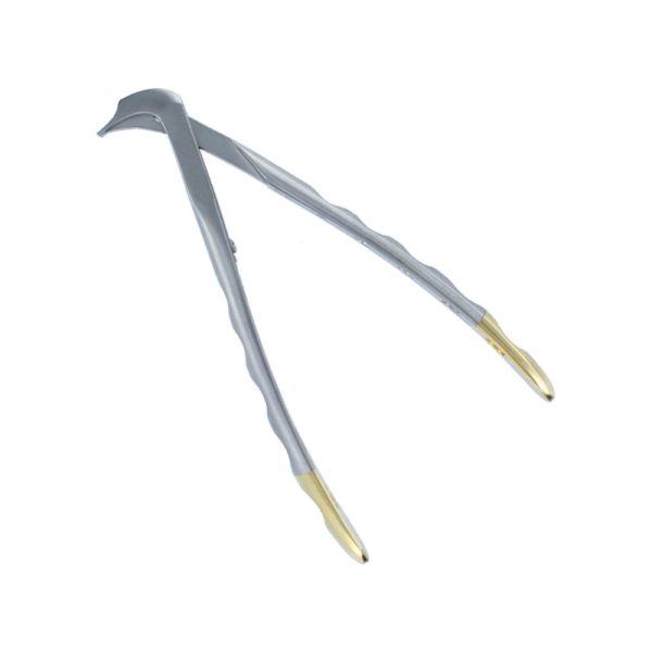 Crown Remover