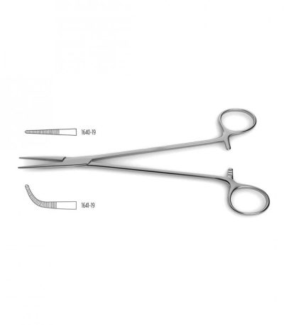 Adson Artery Forceps
