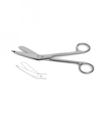Bergmann Bandage & Plaster Shears
