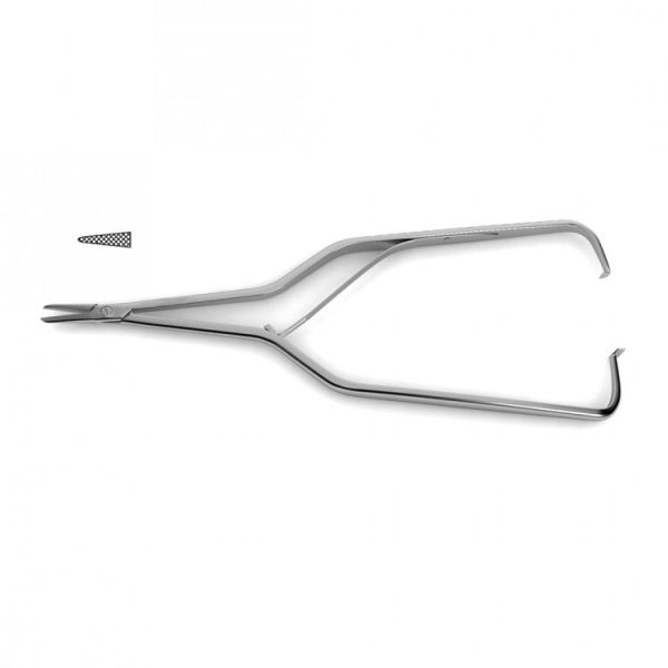 Boynton Needle Holder