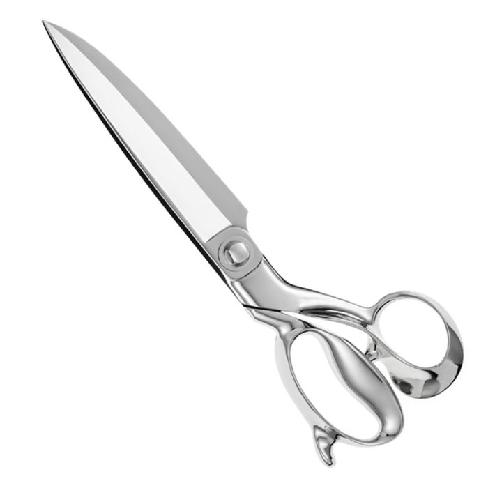 Tailor-Scissors-Manufacturers-in-Pakistan-10-Inches-Size