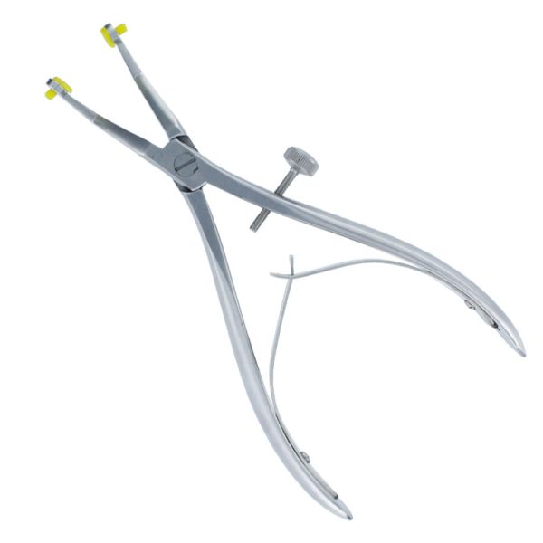 Crown Remover