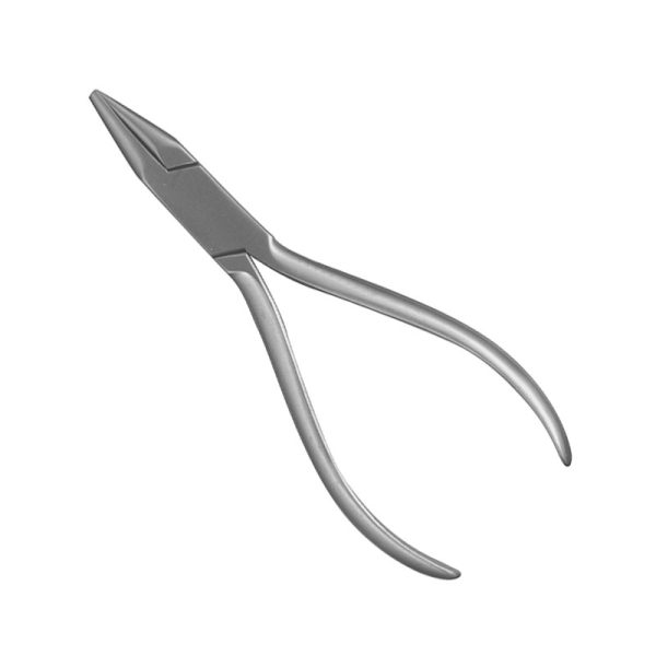 Orthodontic Pliers