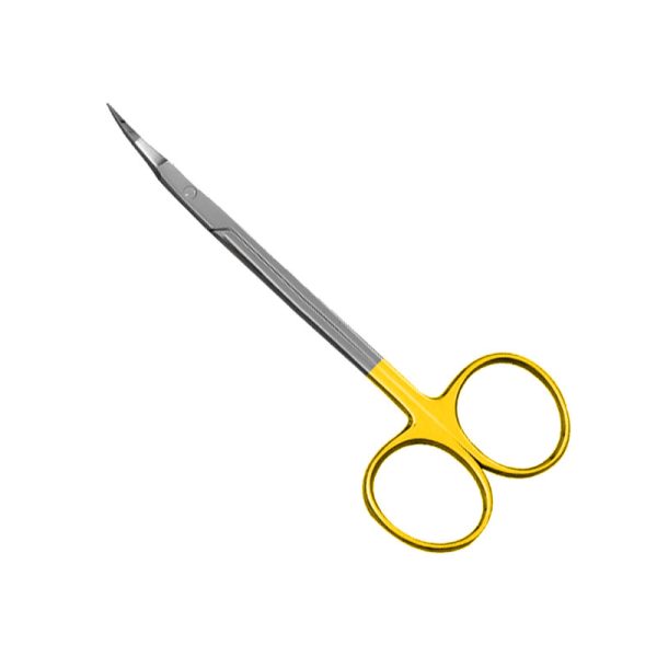 Dental Scissors TC