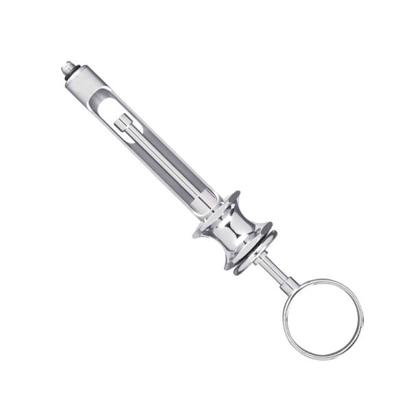 Cartridge Syringes