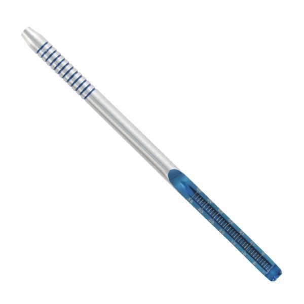 Mouth Mirror & Handles