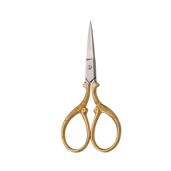 Fancy Scissor
