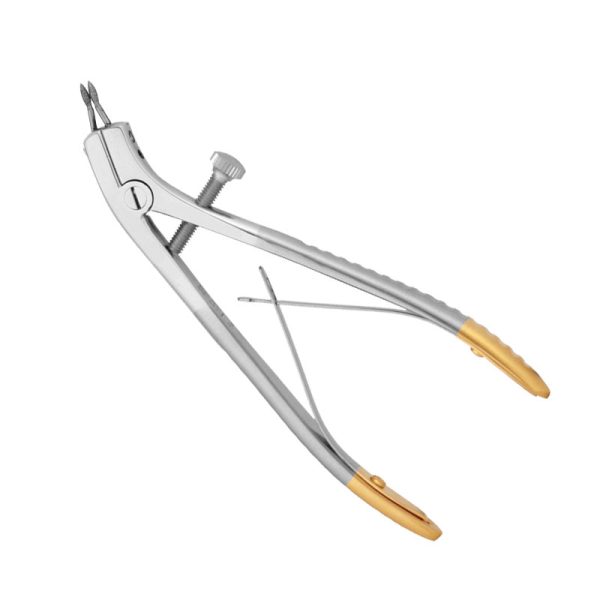Crown Remover