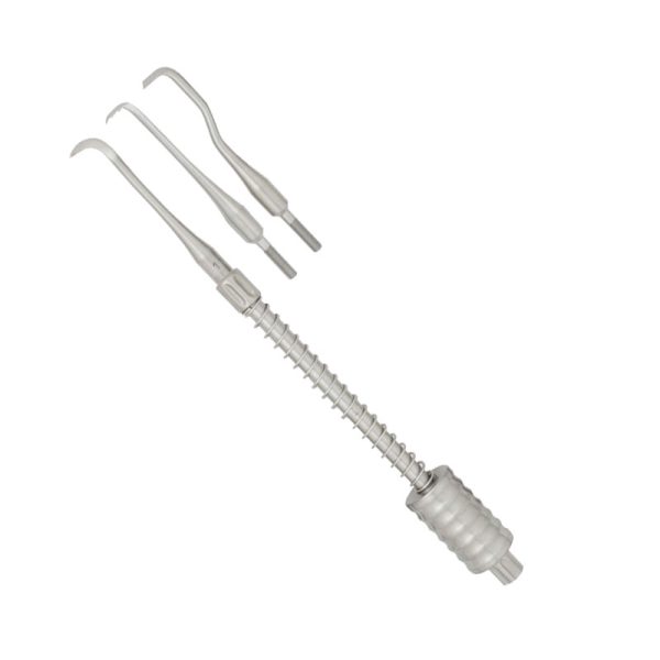 Crown Remover