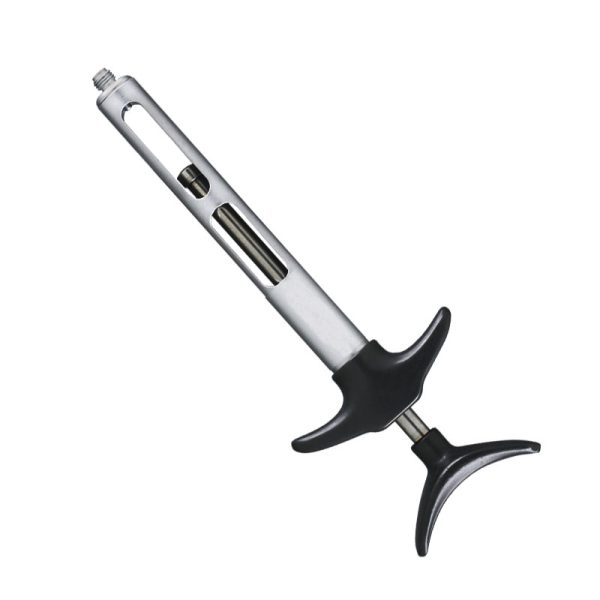 Cartridge Syringes