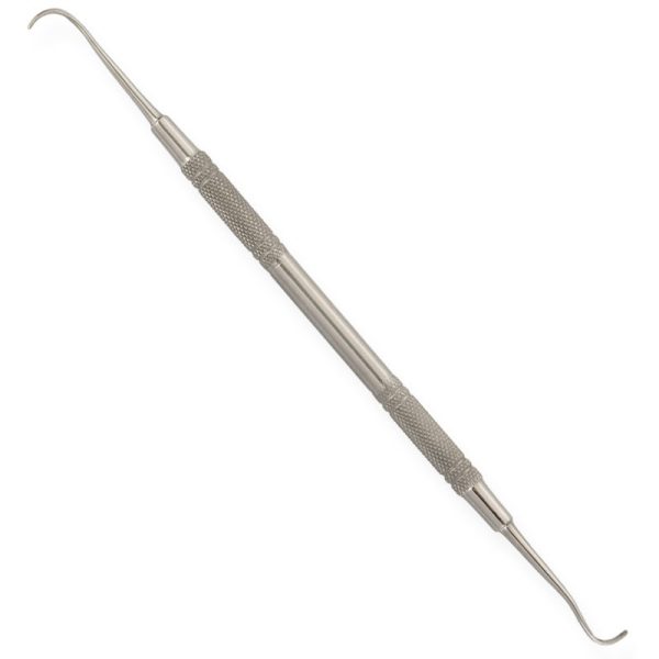 Cuticle Pusher