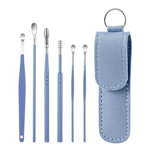 Ear Wax Removal kit