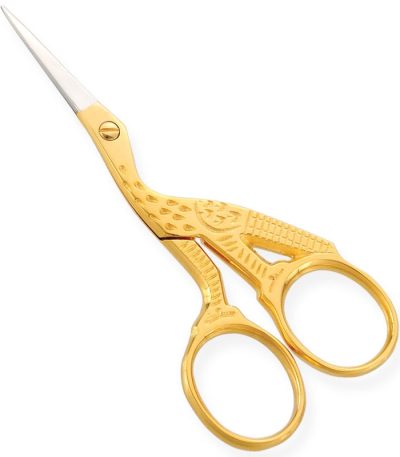 Embroidery 4 Inch Scissors