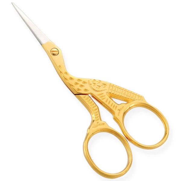 Embroidery 4 Inch Scissors