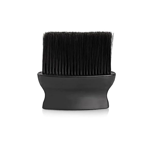 Neck brushes