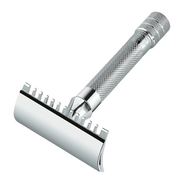 Safety Razor