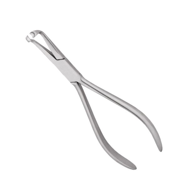 Crown Remover
