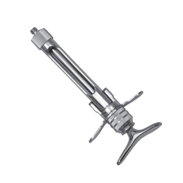 Cartridge Syringes