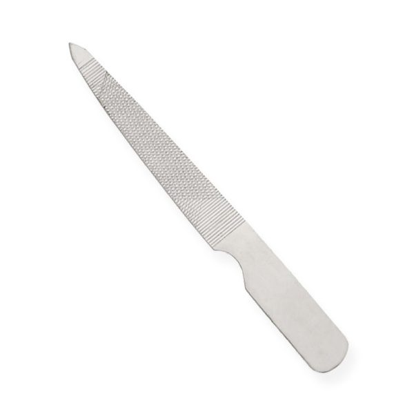 Nail file