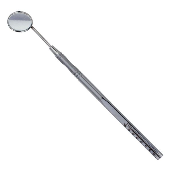 Mouth Mirror & Handles