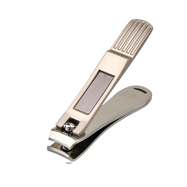 Nail clipper