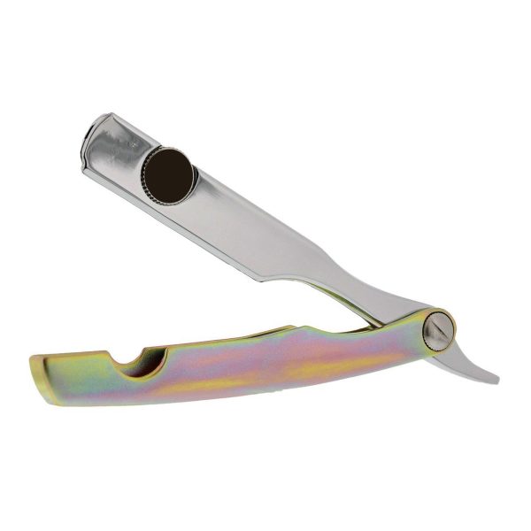 Straight Razors