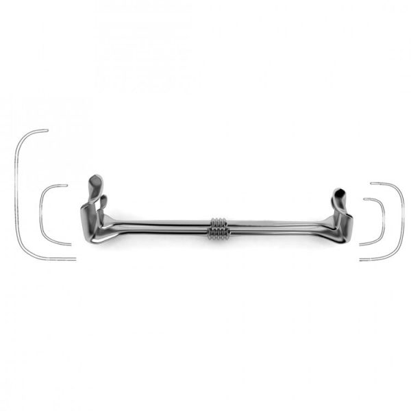 Eastman Retractor