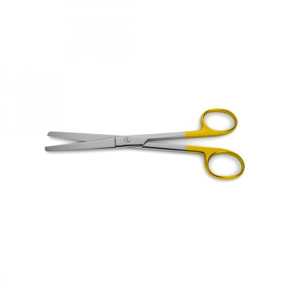 Operating Scissors - Tungsten Carbide