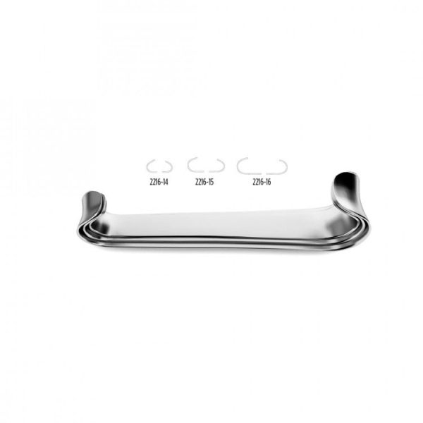 Roux Retractor