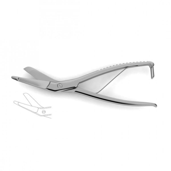 Par Scissors - Tungsten Carbide