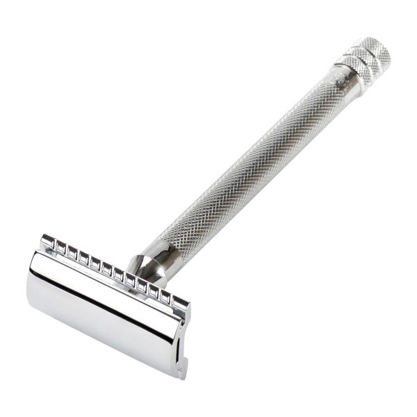 Safety Razor