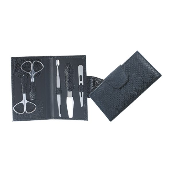 Manicure & Pedicure Instruments Kits