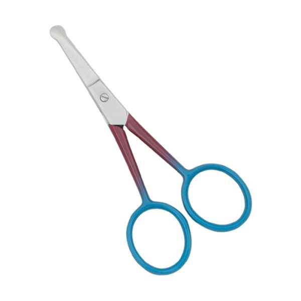 Fancy Scissors
