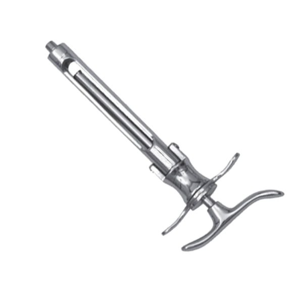 Cartridge Syringes