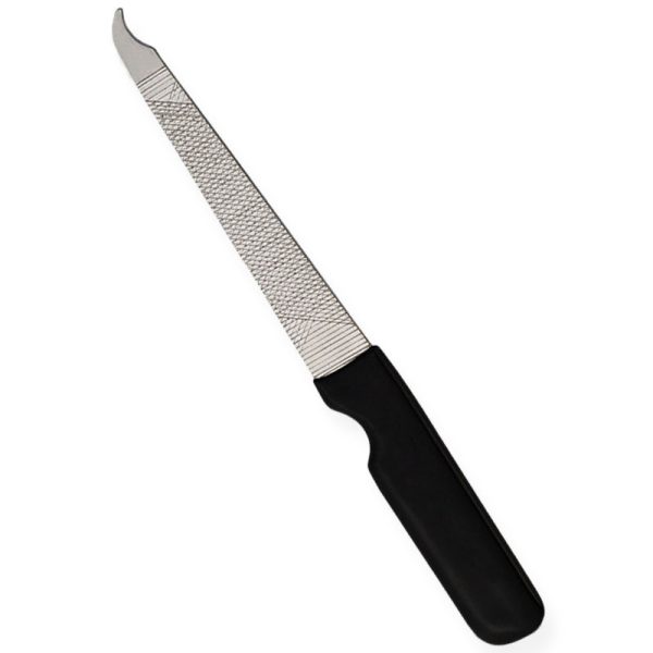 Nail file