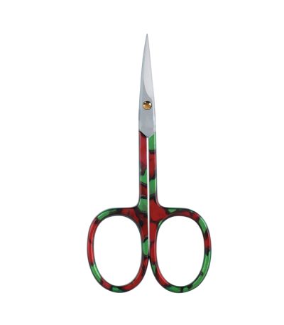 stainless Steel Pakistan Scissors 4"