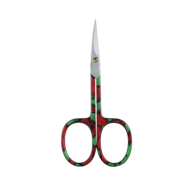 stainless Steel Pakistan Scissors 4"